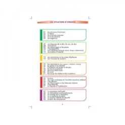 Guide De 1ère Urgence Pharmavoyage 10 Guide De 1ère Urgence Pharmavoyage -Extérieur Équipement Magasin 2 guide de 1ere urgence pharmavoyage.jpg