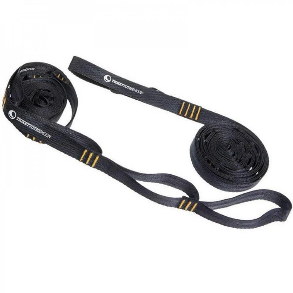 Kit De Fixation Hamac Ticket To The Moon Tree Friendly Moon Strap 6 Kit De Fixation Hamac Ticket To The Moon Tree Friendly Moon Strap – Image 4