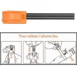 Couteau Opinel N°12 Explore Orange -Extérieur Équipement Magasin 2 opinel n12 explore orange.jpg