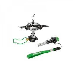 Pack Optimus Elektra FE - Popote, Réchaud, Pare-vent Et Piézo 12 Pack Optimus Elektra FE - Popote, Réchaud, Pare-vent Et Piézo -Extérieur Équipement Magasin 2 pack optimus elektra fe.jpg