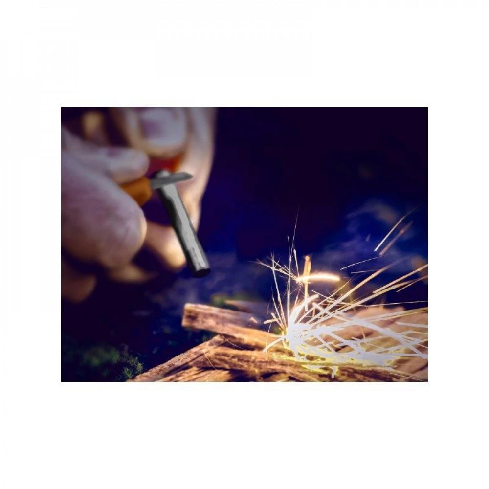 Pierre à Feu Firesteel 2.0 Scout Light My Fire Coconut 6 Pierre à Feu Firesteel 2.0 Scout Light My Fire Coconut – Image 4