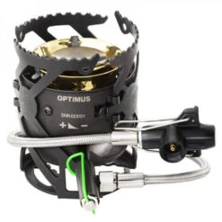 Réchaud Multi-combustibles & Bidon Fuel Optimus Polaris Optifuel -Extérieur Équipement Magasin 2 rechaud multi combustibles bidon fuel optimus polaris optifuel.jpg