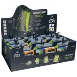 Sac à Dos Ultra Léger Camp Ghost Vert 9 Sac à Dos Ultra Léger Camp Ghost Vert -Extérieur Équipement Magasin 2 sac a dos ultra leger camp ghost vert.jpg