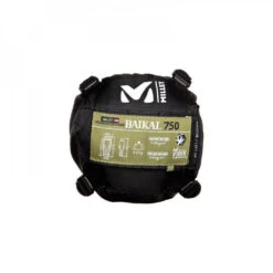 Sac De Couchage Millet Baikal 750 REG Sky Diver Ultra Blue -Extérieur Équipement Magasin 2 sac couchage millet baikal 750 bleu.jpg