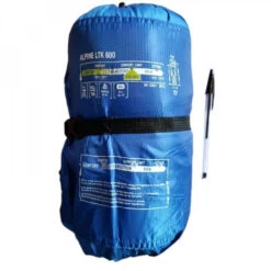 Sac De Couchage Duvet Millet Alpine LTK 600 -Extérieur Équipement Magasin 2 sac de couchage duvet millet alpine ltk 600.jpg