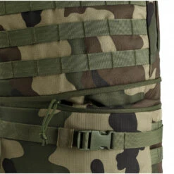 Sac à Dos Militaire Sniper Extend 30/40 Litres 7 Sac à Dos Militaire Sniper Extend 30/40 Litres -Extérieur Équipement Magasin 306040v4
