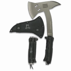 Hache Tactique K25 31.5 Cm