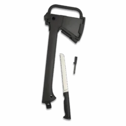 Hache Outdoor Tactical 35.5 Cm