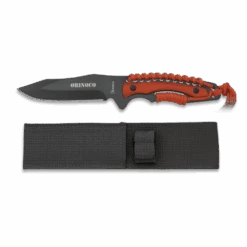 Couteau Albainox Orinoco Lame 11.5 Cm