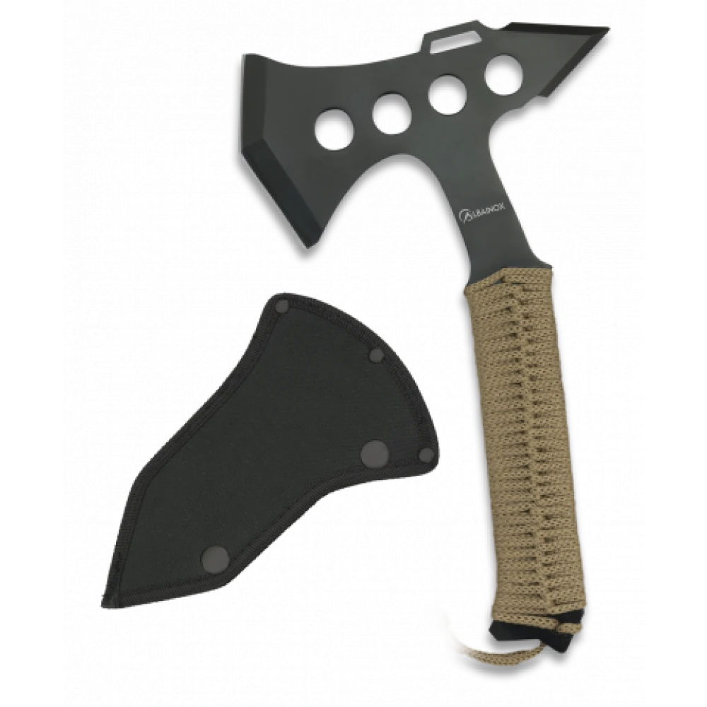 Hachette Albainox Coyote 26 Cm 3 Hachette Albainox Coyote 26 Cm