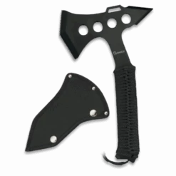 Hachette Albainox Noire 26 Cm