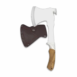 Hache De Chasse Albainox Olivier 29 Cm