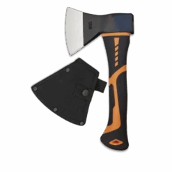 Hache Tactical 25 Cm