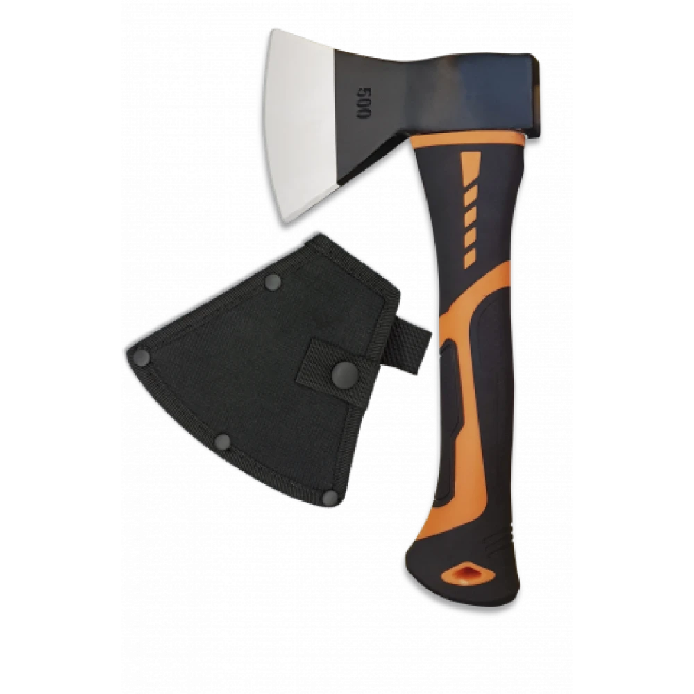 Hache Tactical 43 Cm 3 Hache Tactical 43 Cm