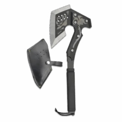 Hache Albainox 41 Cm