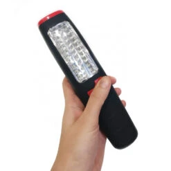 Lampe De Poche Puissante 9 Lampe De Poche Puissante -Extérieur Équipement Magasin 33