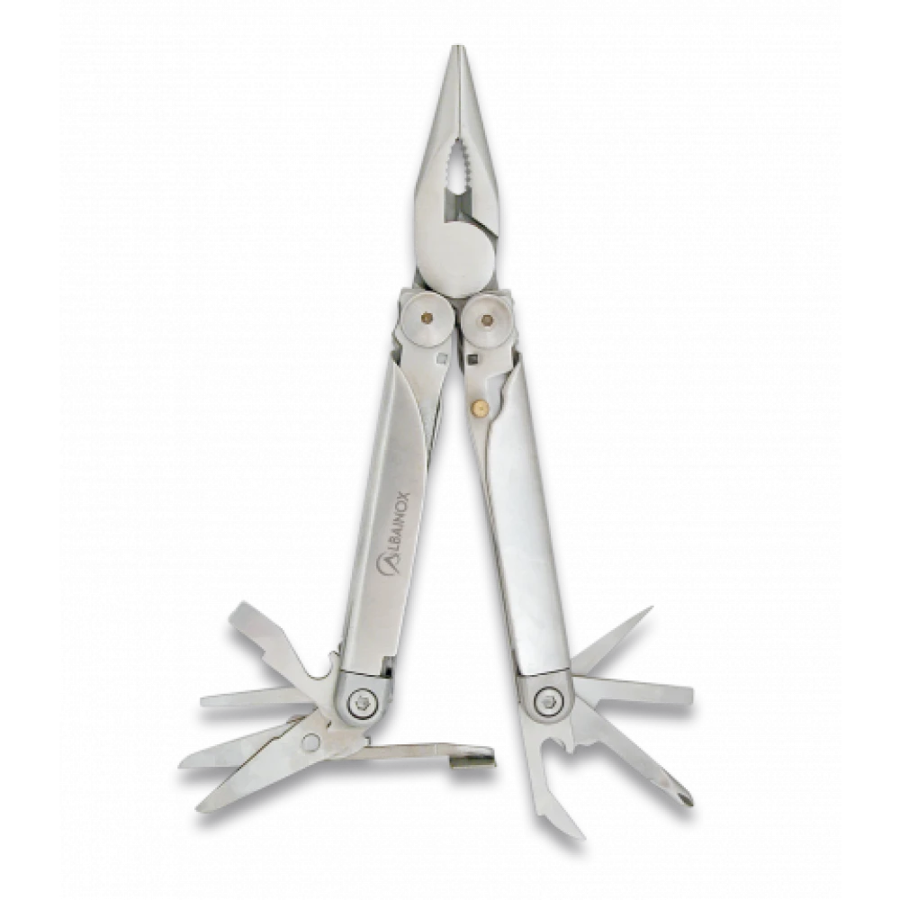 Pince 10 Fonctions 17,5 Cm 3 Pince 10 Fonctions 17,5 Cm