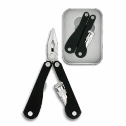 Mini Pince Multi-fonctions Avec Led