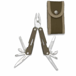 Pince Multifonctions ALBAINOX Couleur Coyote