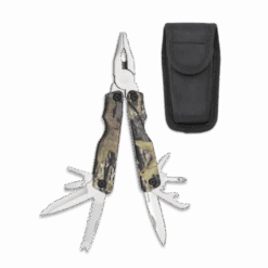 Pince 11 Fonctions Camouflage