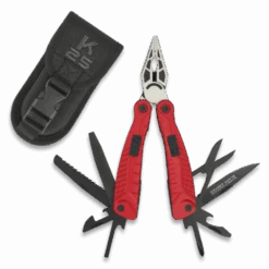 Pince Multi-fonction K25 9 Fonctions