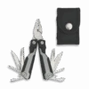 Mini Pince Titane Noir 11 Fonctions -Extérieur Équipement Magasin 33853