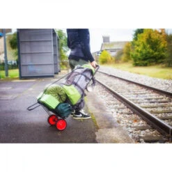 CAO Chariot Pliant Multi-usages -Extérieur Équipement Magasin 3 cao chariot pliant multi usages.jpg