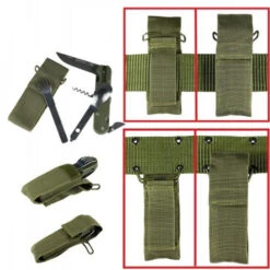 CAO Couteau Bivouac Inox Avec Housse -Extérieur Équipement Magasin 3 cao couteau bivouac inox avec housse.jpg