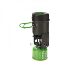 Pack Optimus Elektra FE - Popote, Réchaud, Pare-vent Et Piézo 13 Pack Optimus Elektra FE - Popote, Réchaud, Pare-vent Et Piézo -Extérieur Équipement Magasin 3 pack optimus elektra fe.jpg