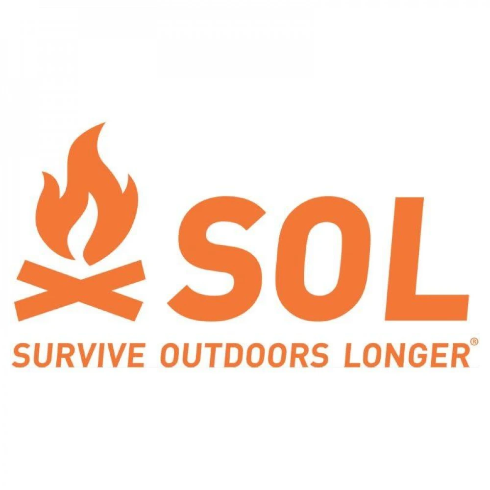 Sursac De Bivouac D'urgence SOL Emergency Bivvy 7 Sursac De Bivouac D'urgence SOL Emergency Bivvy – Image 5