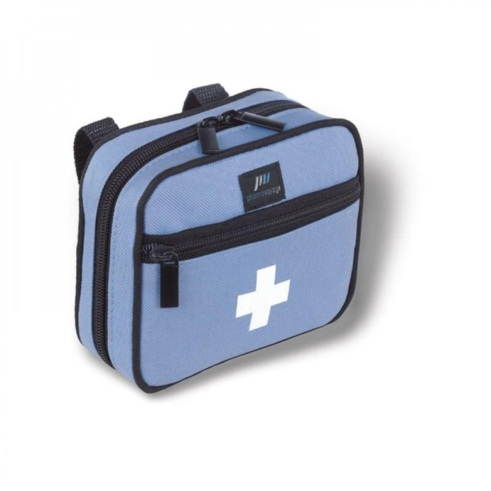 Trousse De Secours MINI Pharmavoyage 7 Trousse De Secours MINI Pharmavoyage – Image 5