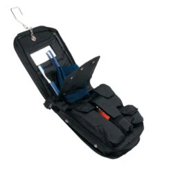 Trousse De Toilette Noir