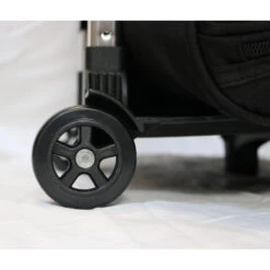 Glacière Trolley Cao 32 Litres -Extérieur Équipement Magasin 456 roue