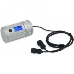 Batterie étanche Powertraveller Powermonkey Explorer 2 Grise -Extérieur Équipement Magasin 4 batterie etanche powermonkey explorer 2 powertraveller grise.jpg