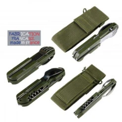 CAO Couteau Bivouac Inox Avec Housse -Extérieur Équipement Magasin 4 cao couteau bivouac inox avec housse.jpg