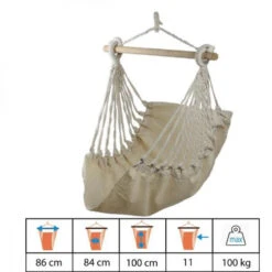 CAO Hamac Relax -Extérieur Équipement Magasin 4 cao hamac relax.jpg