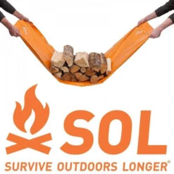 Couverture Tarp SOL Sport Utility Blanket -Extérieur Équipement Magasin 4 couverture tarp sol sport utility blanket.jpg 1