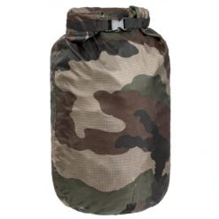 Nouveaux produits 1 Sac étanche 80 Litres Camouflage