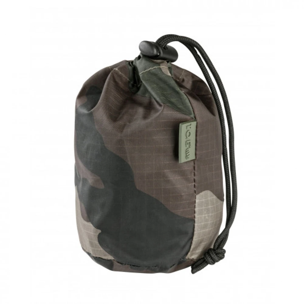 Sac étanche 80 Litres Camouflage 4 Sac étanche 80 Litres Camouflage – Image 2