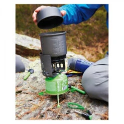 Pack Optimus Elektra FE - Popote, Réchaud, Pare-vent Et Piézo 15 Pack Optimus Elektra FE - Popote, Réchaud, Pare-vent Et Piézo -Extérieur Équipement Magasin 5 pack optimus elektra fe.jpg