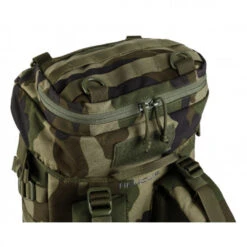 Sac à Dos Militaire Expédition 25 Litres Camouflage -Extérieur Équipement Magasin 71913v3