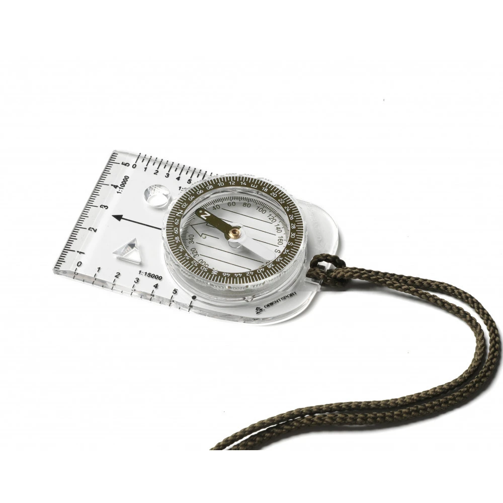 Boussole Lumineuse Alpha 6400/360 3 Boussole Lumineuse Alpha 6400/360