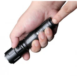 Lampe Tactique Rechargeable XT11UV LED Klarus 900 Lumens -Extérieur Équipement Magasin 99287v2