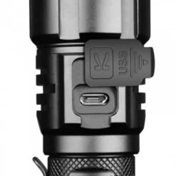 Lampe Tactique Rechargeable XT11GT LED Klarus 2000 Lumens -Extérieur Équipement Magasin 99297v2