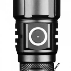 Lampe Tactique Rechargeable XT11GT LED Klarus 2000 Lumens -Extérieur Équipement Magasin 99297v3