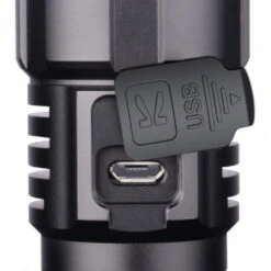 Lampe Tactique Rechargeable XT11S LED Klarus 1100 Lumens 7 Lampe Tactique Rechargeable XT11S LED Klarus 1100 Lumens -Extérieur Équipement Magasin 99298v5