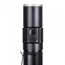 Lampe Tactique Rechargeable XT2CR LED Klarus 1600 Lumens -Extérieur Équipement Magasin 99346v5