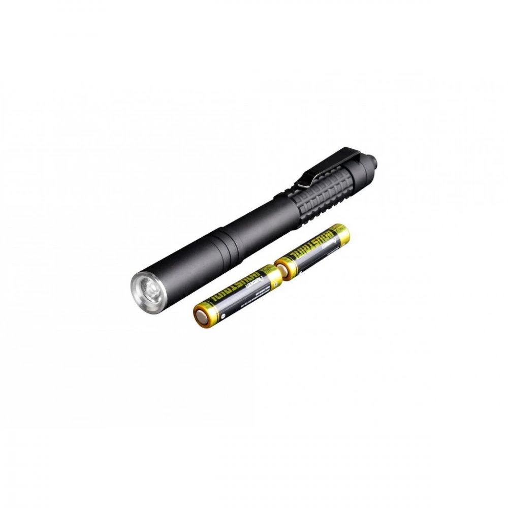 Lampe Stylo P20 LED Klarus 230 Lumens 4 Lampe Stylo P20 LED Klarus 230 Lumens – Image 2