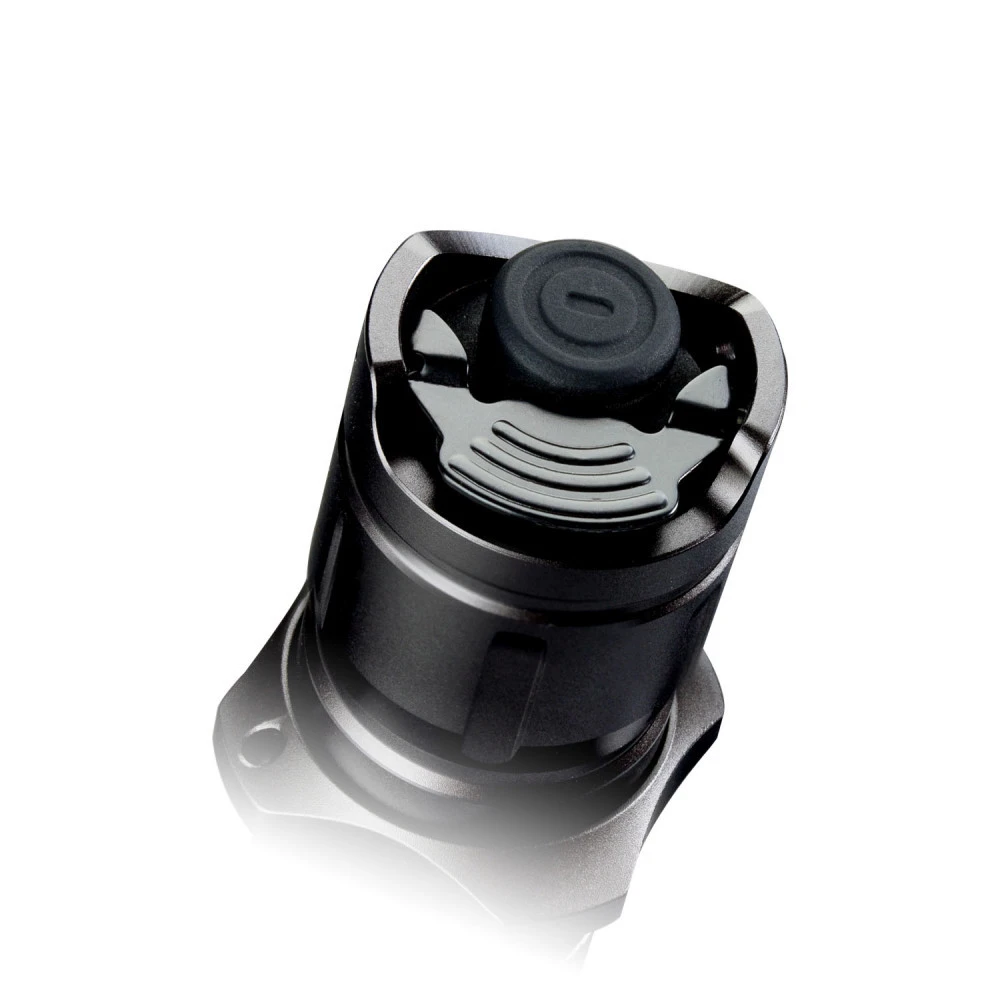 Lampe Torche éclairage 3 Couleurs FH10 LED Klarus 700 Lumens 4 Lampe Torche éclairage 3 Couleurs FH10 LED Klarus 700 Lumens – Image 2