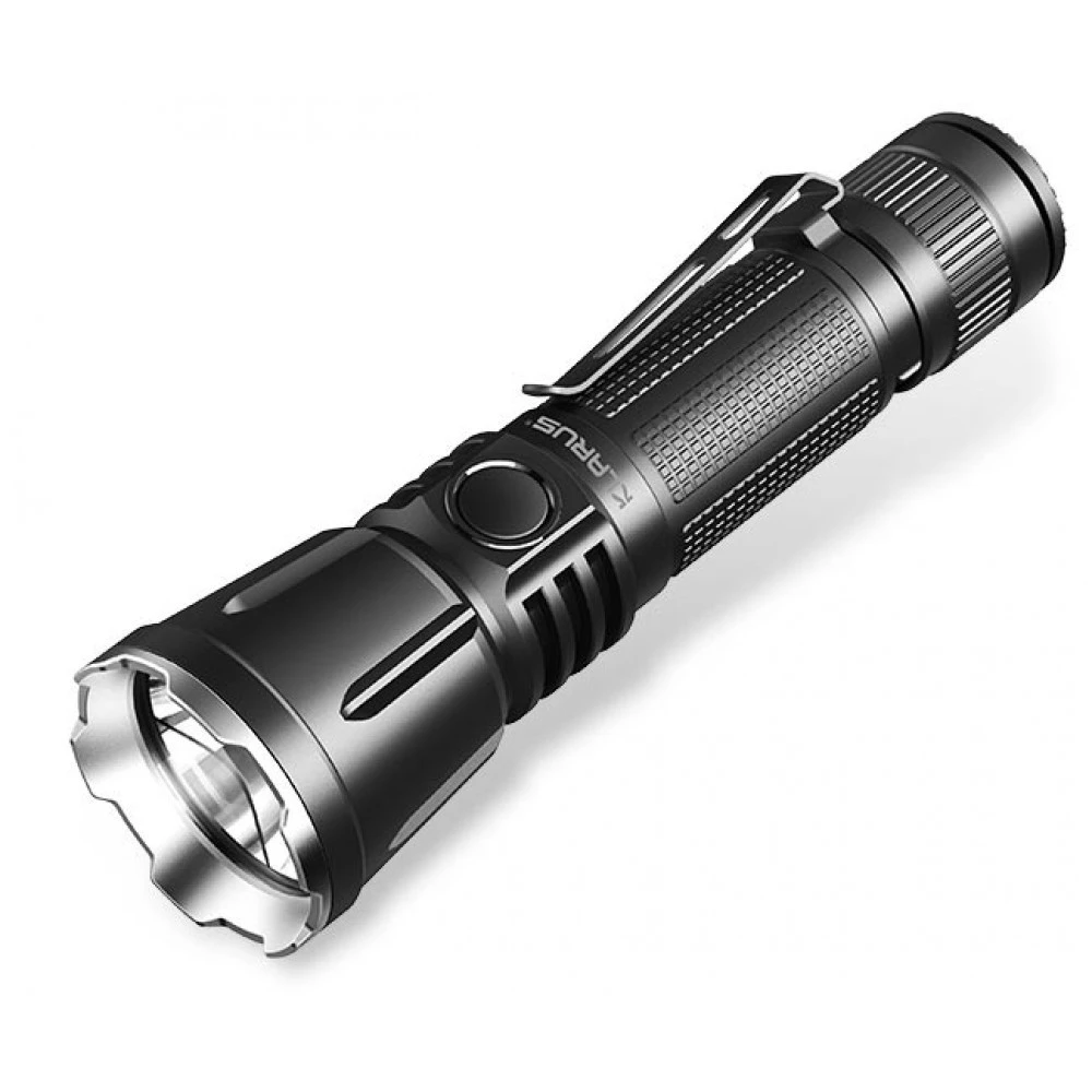 Lampe Tactique Rechargeable 360X3 Klarus 3200 Lumens 3 Lampe Tactique Rechargeable 360X3 Klarus 3200 Lumens